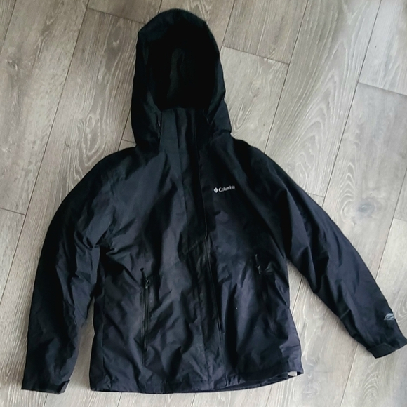 Columbia Waterproof 2 in 1 Jacket - Picture 1 of 6